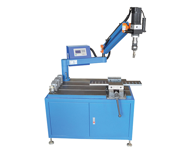 氣動攻絲機(jī)