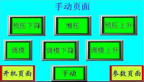 手動(dòng)頁(yè)面