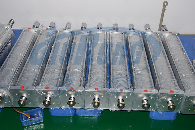 玖容四倍倍力氣缸實物圖 玖容四倍倍力氣缸實物圖