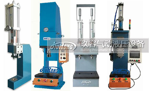 玖容氣液鉚接機規格種類齊全廠家直銷 玖容氣液鉚接機規格種類齊全廠家直銷