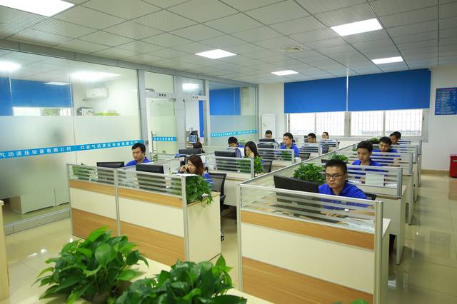 玖容氣液增壓缸設備行業優選品牌廠家業務部