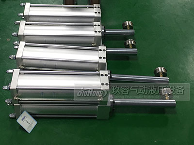 直壓式氣液增壓器定制 直壓式氣液增壓器定制