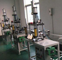 電聲設備氣液增壓缸 電聲設備氣液增壓缸