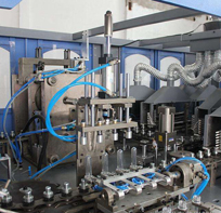 吹瓶機械設備增壓缸 吹瓶機械設備增壓缸