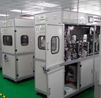 電子設備氣液增壓缸 電子設備氣液增壓缸