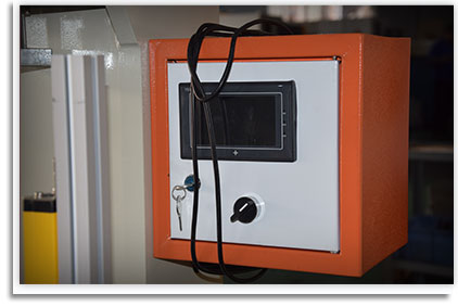 PLC控制器 PLC控制器