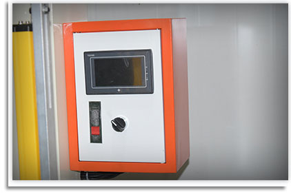 PLC控制器 PLC控制器