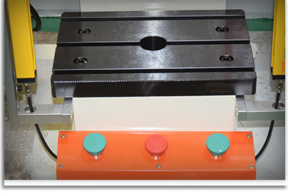 T型槽工作臺 T型槽工作臺