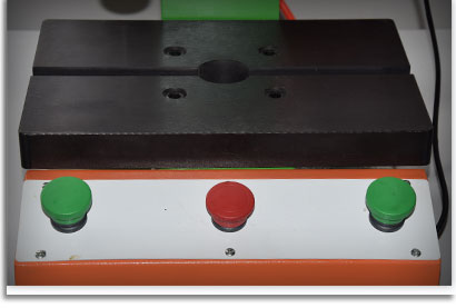 T型槽工作臺 T型槽工作臺