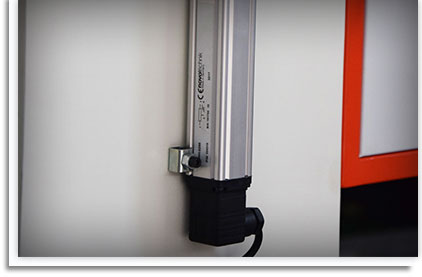 位移傳感器 位移傳感器