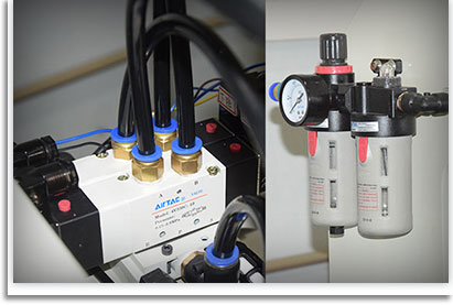 亞德客電磁閥兩聯(lián)件 亞德客電磁閥兩聯(lián)件